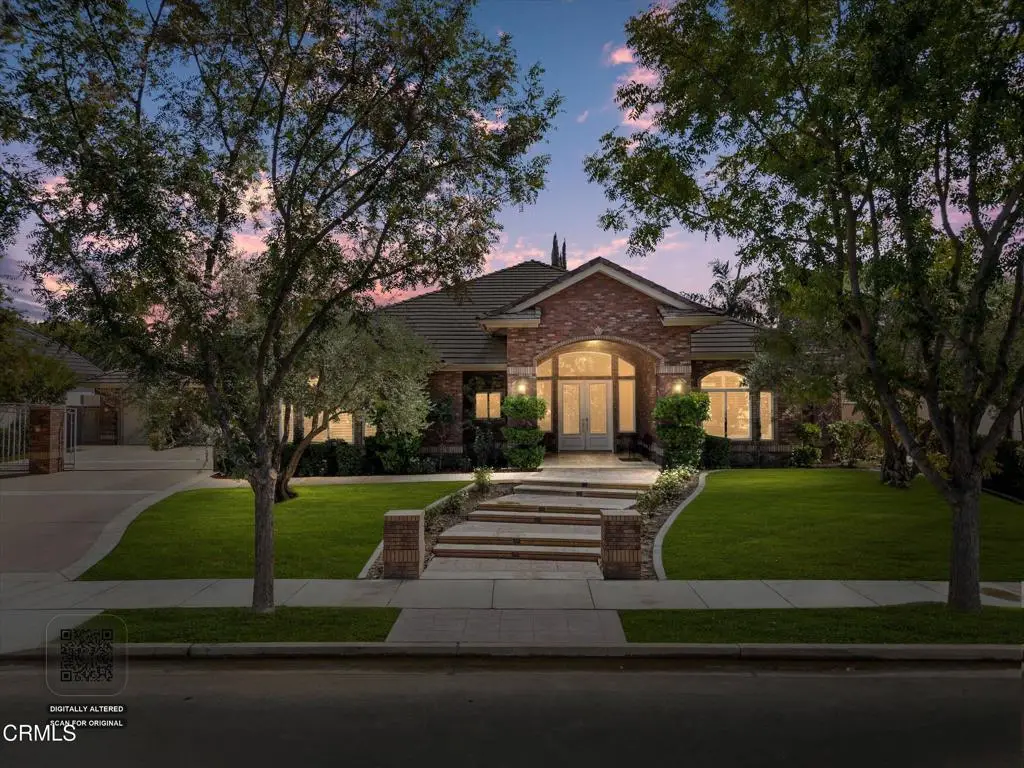 1910 Heaton Street, Bakersfield, CA 93311 - #1