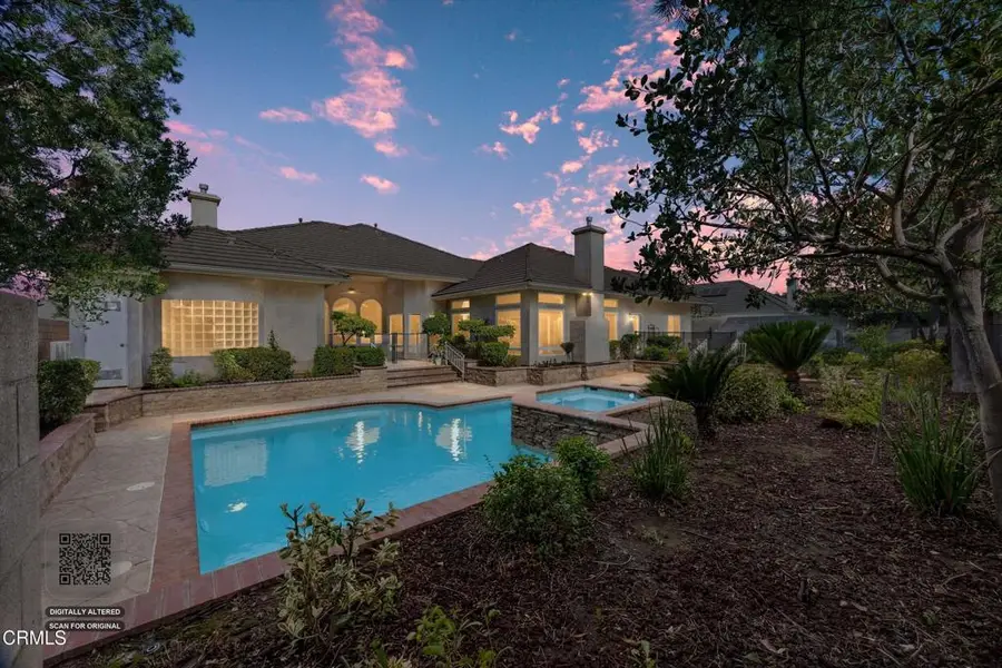 1910 Heaton Street, Bakersfield, CA 93311 - #2