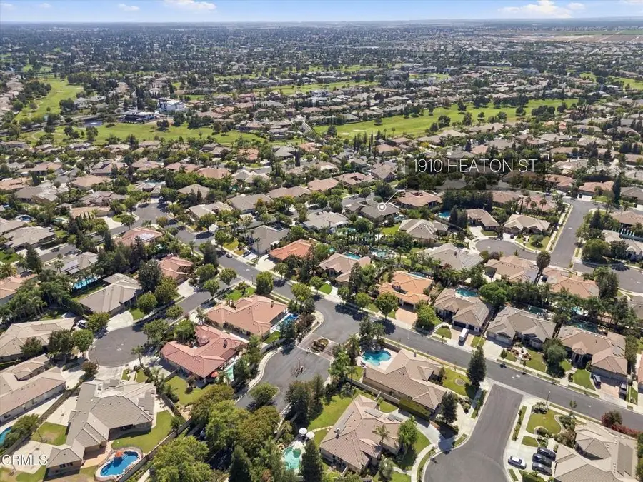 1910 Heaton Street, Bakersfield, CA 93311 - #3
