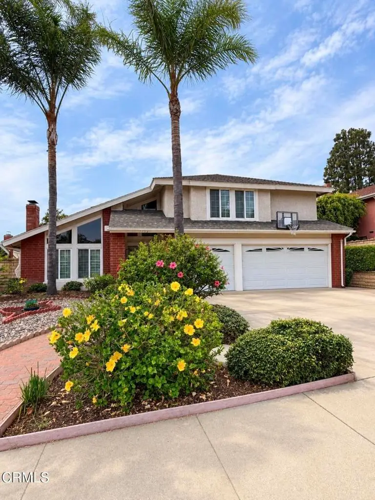 2153 Santa Anita Street, Camarillo, CA 93010 - #1