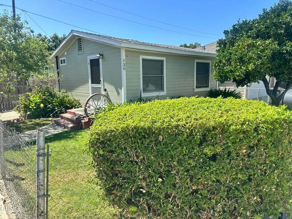 136 Bard Lane, San Buenaventura Ventura, CA 93001 - #1