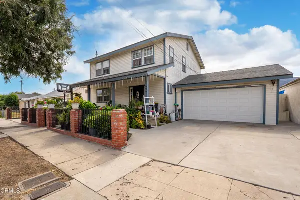 1006 E Ventura Street, Santa Paula, CA 93060