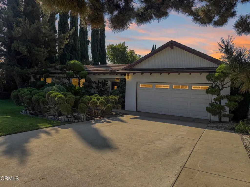17518 Index Street, Granada Hills, CA 91344 - #1