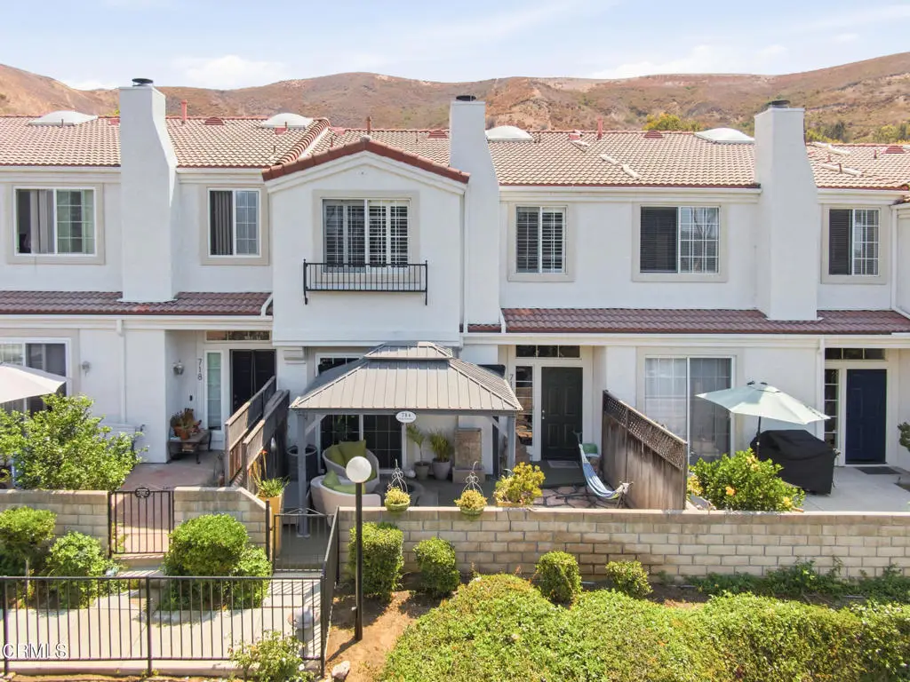714 Seneca Street, San Buenaventura Ventura, CA 93001 - #1