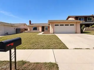 2517 Scoter Avenue, San Buenaventura Ventura, CA 93003 - #2