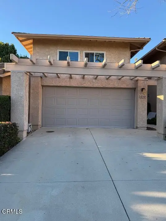 6743 Sargent Lane, Ventura, CA 93003
