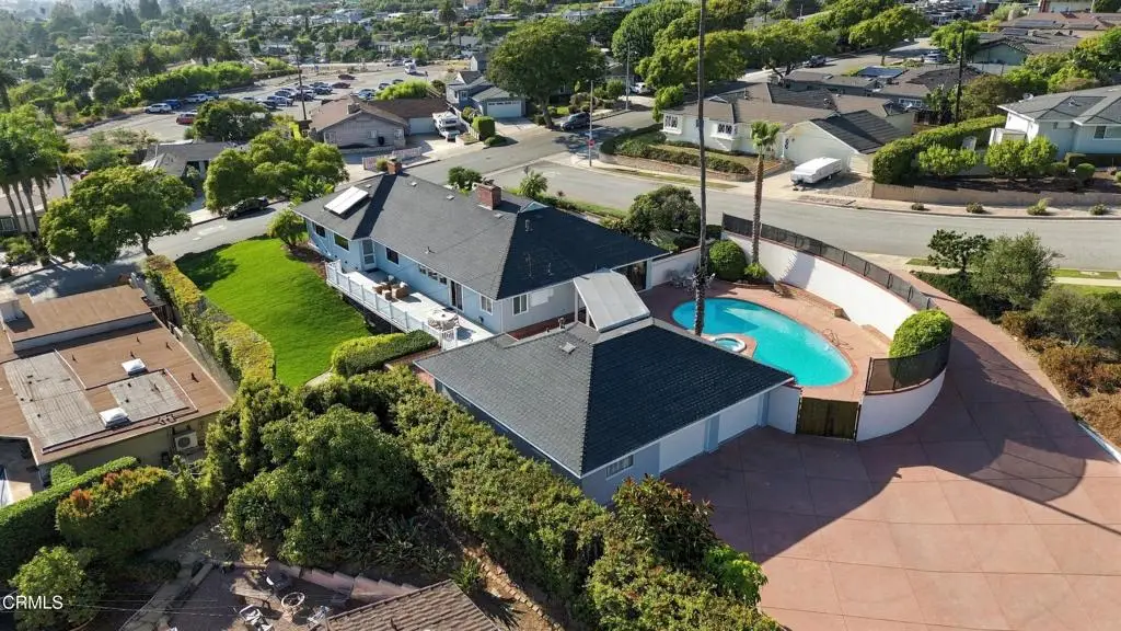3410 Fairmont Drive, San Buenaventura Ventura, CA 93003 - #1