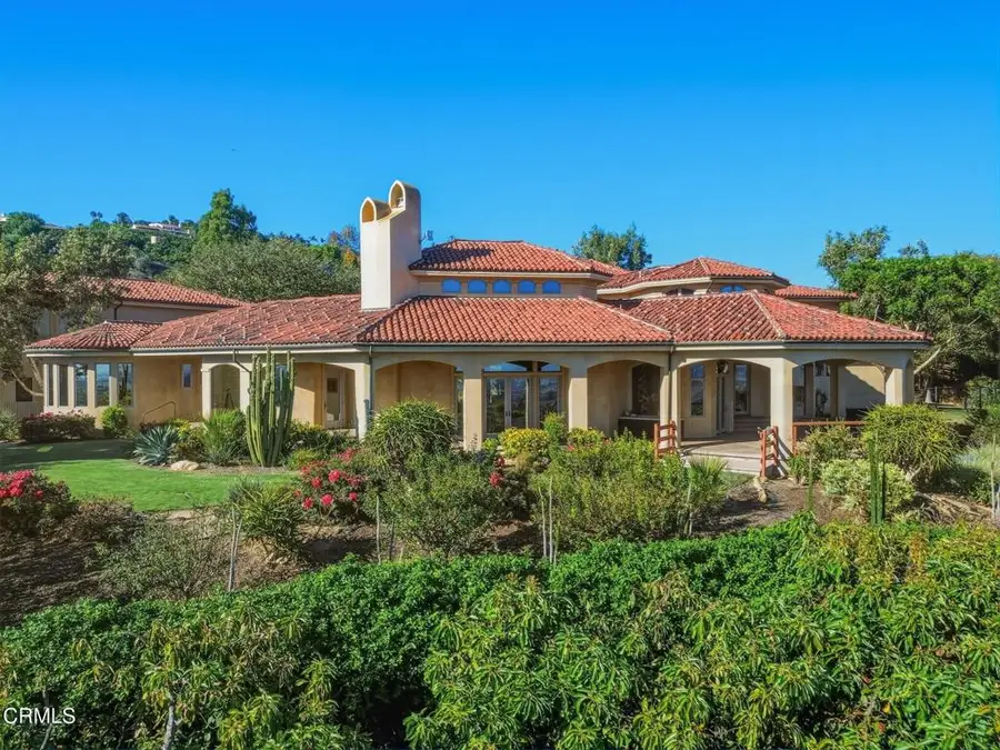 747 Barr Highland Lane, Santa Paula, CA 93060 - #2