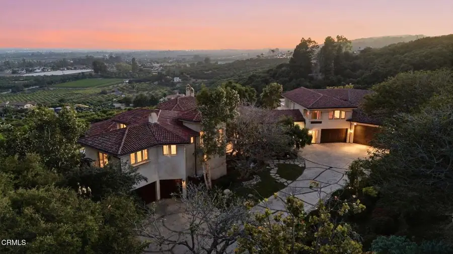 747 Barr Highland Lane, Santa Paula, CA 93060 - #3