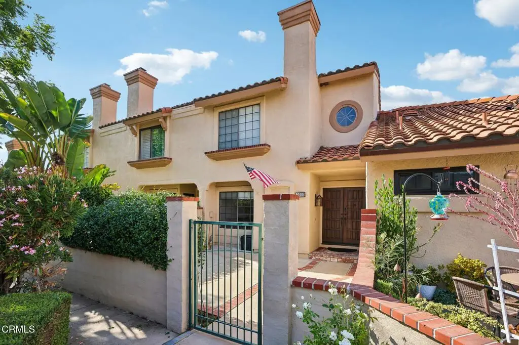 390 Country Club Drive #B, Simi Valley, CA 93065 - #1