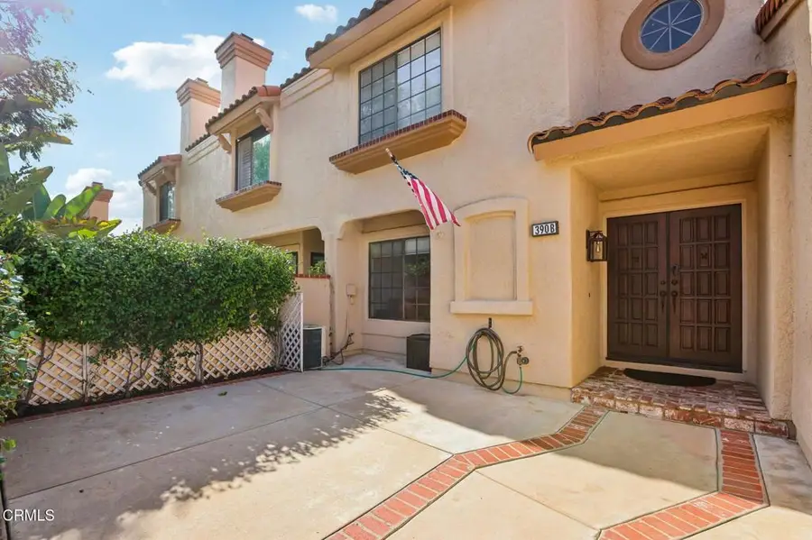390 Country Club Drive #B, Simi Valley, CA 93065 - #2