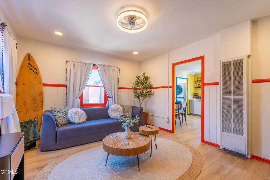 1552 Cameron Street, San Buenaventura Ventura, CA 93001 - #1