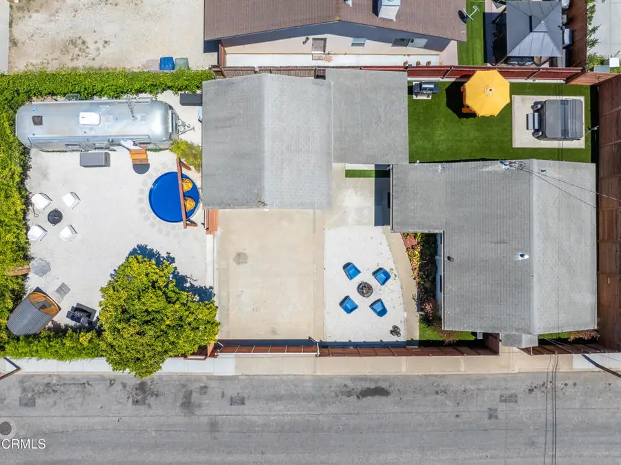 1552 Cameron Street, San Buenaventura Ventura, CA 93001 - #2