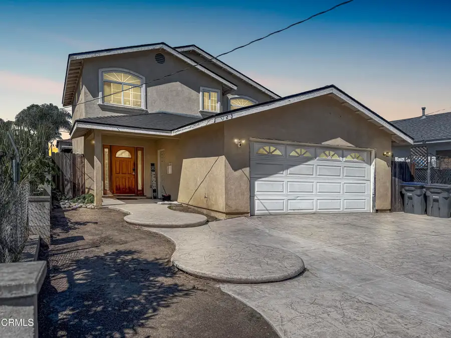 123 S Grant, Oxnard, CA 93030 - #2