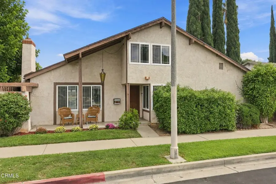 19860 Arminta Street, Winnetka, CA 91306 - #2