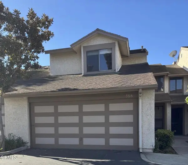 358 Blackfoot Lane, Ventura, CA 93001