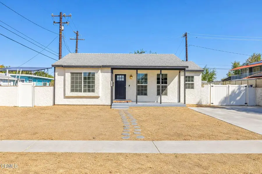 1309 W Jackman Street, Lancaster, CA 93534 - #2