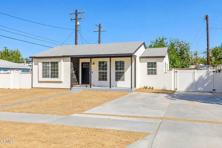 1309 W Jackman Street, Lancaster, CA 93534 - #3