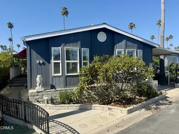 1215 Anchors Way Drive #99, Ventura, CA 93001