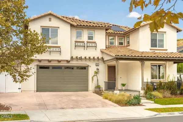 251 Azalea, Fillmore, CA 93015