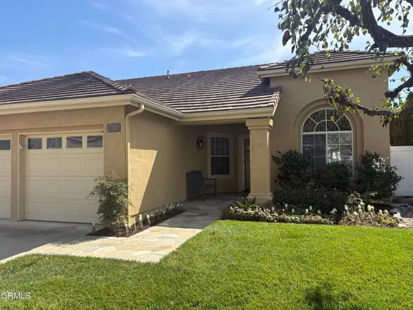 7696 Hermosa Street, Ventura, CA 93004