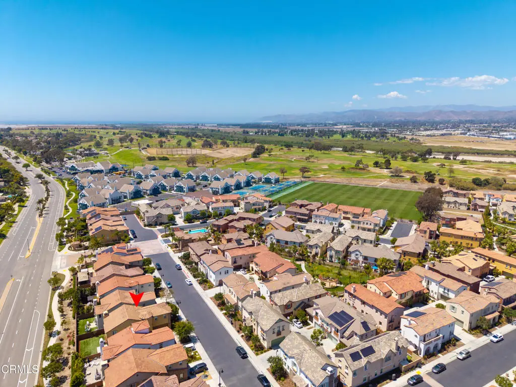 1600 Mulligan Street, Oxnard, CA 93036 - #1