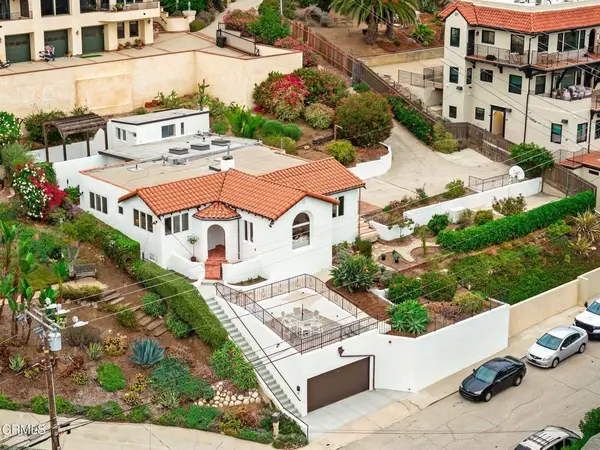 1293 Buena Vista Street, Ventura, CA 93001