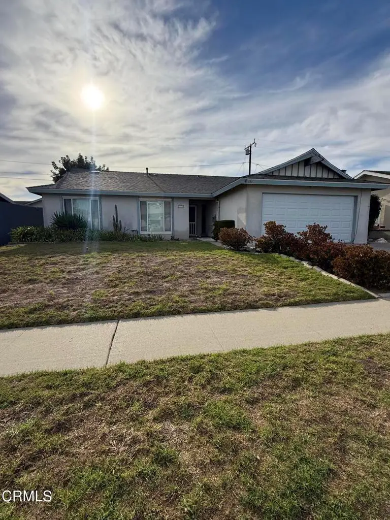 333 Baker Avenue, San Buenaventura Ventura, CA 93004 - #1