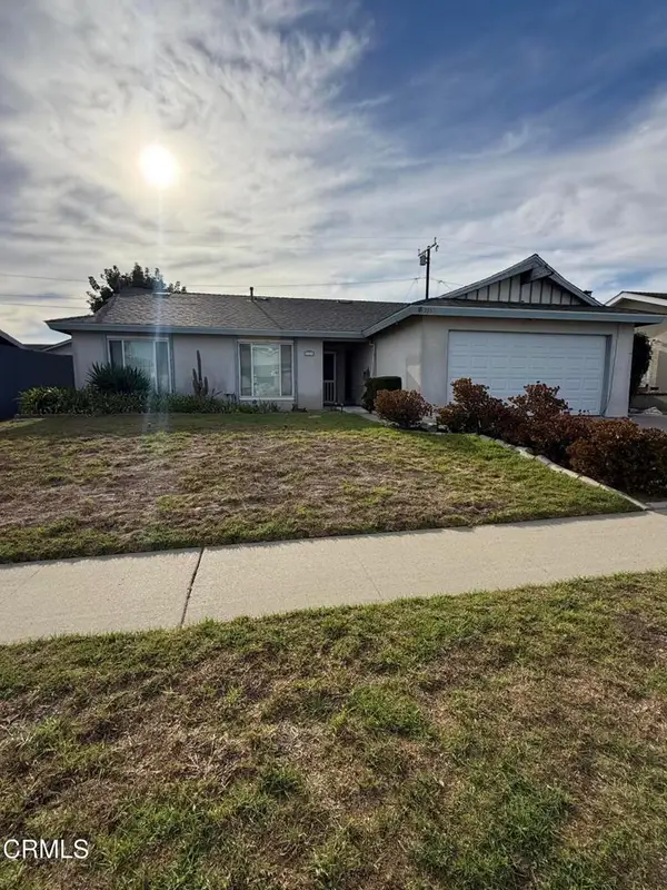 333 Baker Avenue, Ventura, CA 93004