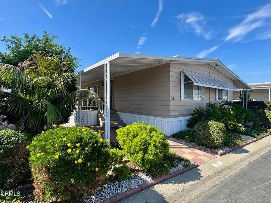 500 W Santa Maria Street #31, Santa Paula, CA 93060 - #2