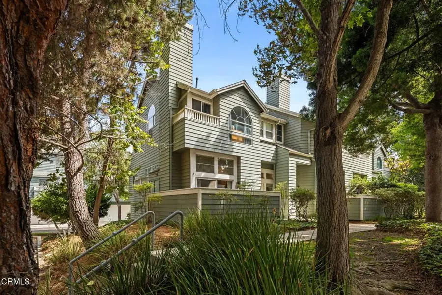 755 Halevy Street, San Buenaventura Ventura, CA 93003 - #2