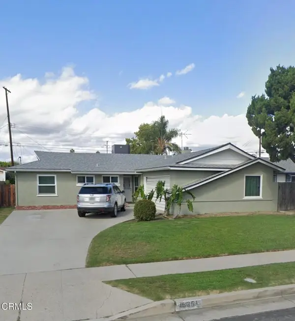 16351 Labrador Street, North Hills, CA 91343