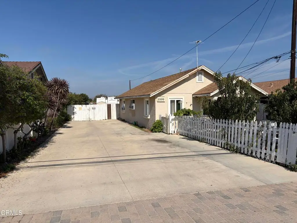 2599 Balboa Street, Oxnard, CA 93036 - #1