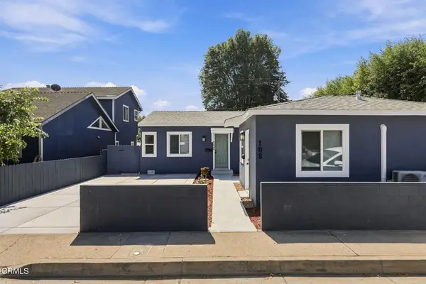 108 Barry Drive, Ventura, CA 93001