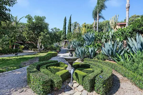 11110 E Las Posas Road, Camarillo, CA 93012