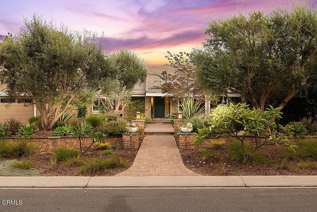 6966 Quito Court, Camarillo, CA 93012 - #1