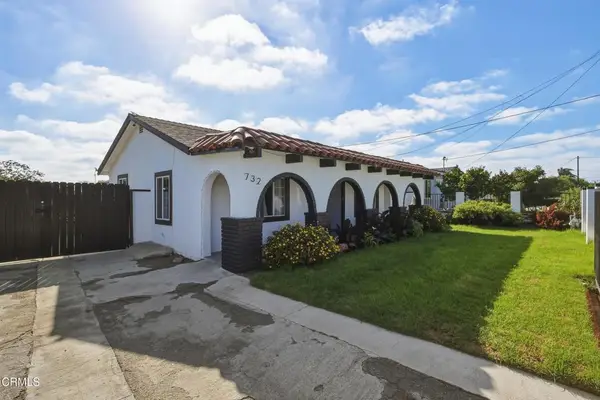 732 Orange Drive, Oxnard, CA 93036