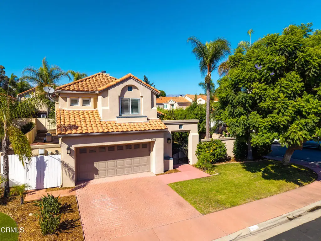 7805 Redondo Street, San Buenaventura Ventura, CA 93004 - #1