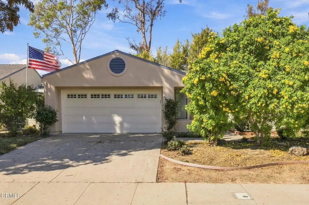 7937 Pearl Street, San Buenaventura Ventura, CA 93004 - #1