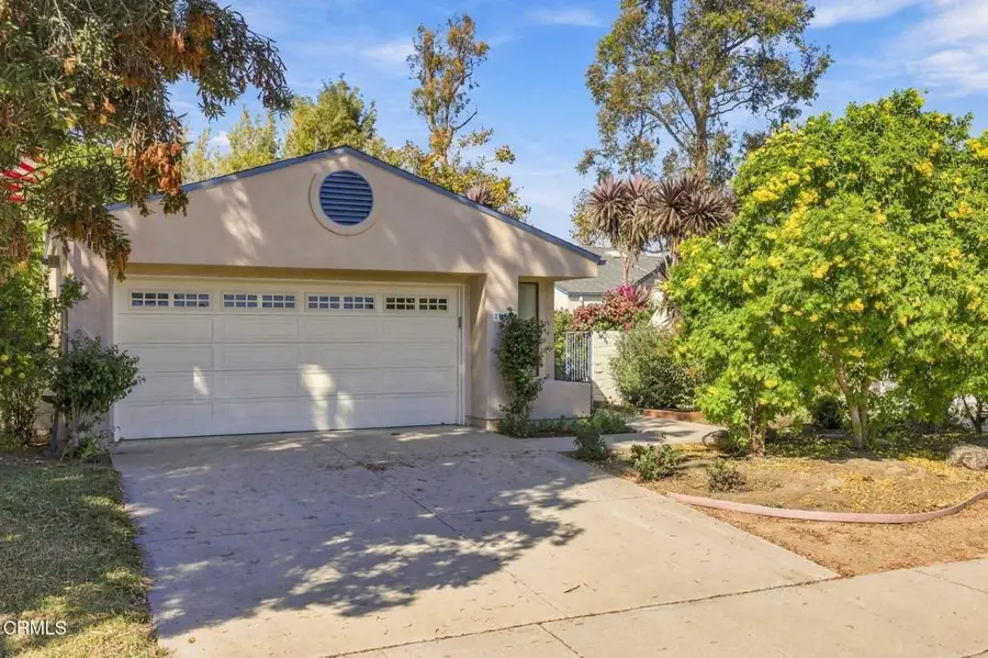 7937 Pearl Street, San Buenaventura Ventura, CA 93004 - #2