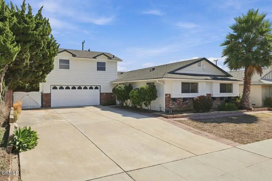 922 Olympia Avenue, San Buenaventura Ventura, CA 93004 - #2