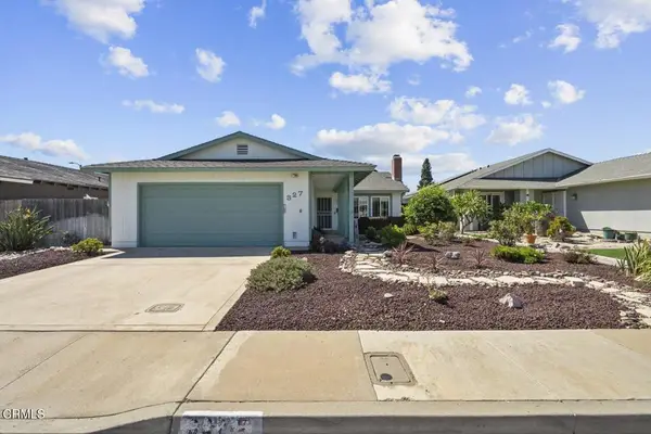 327 Otono Court, Camarillo, CA 93012