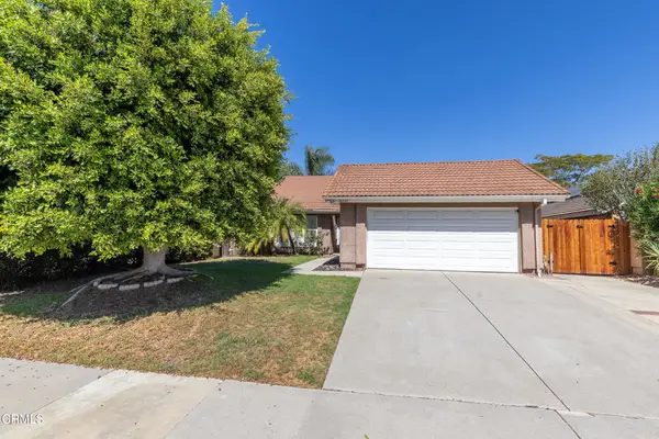 6131 Fremont Circle, Camarillo, CA 93012