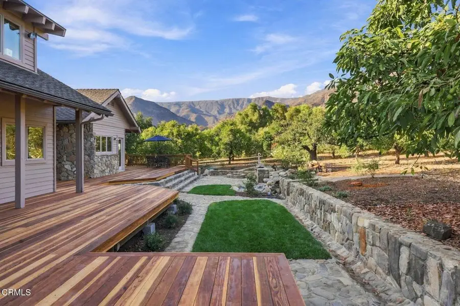 1108 Mcnell Road, Ojai, CA 93023 - #3