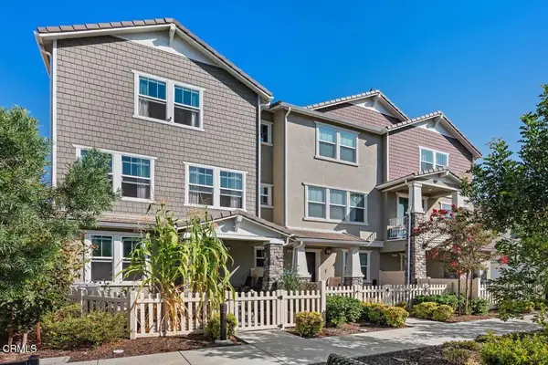 525 Coconut Lane, Fillmore, CA 93015