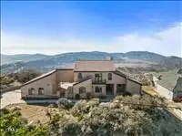 23901 El Rancho Drive, Tehachapi, CA 93561