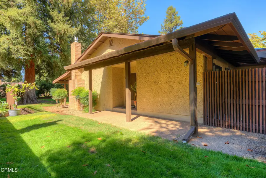 29 Northwood Commons Place, Chico, CA 95973 - #3