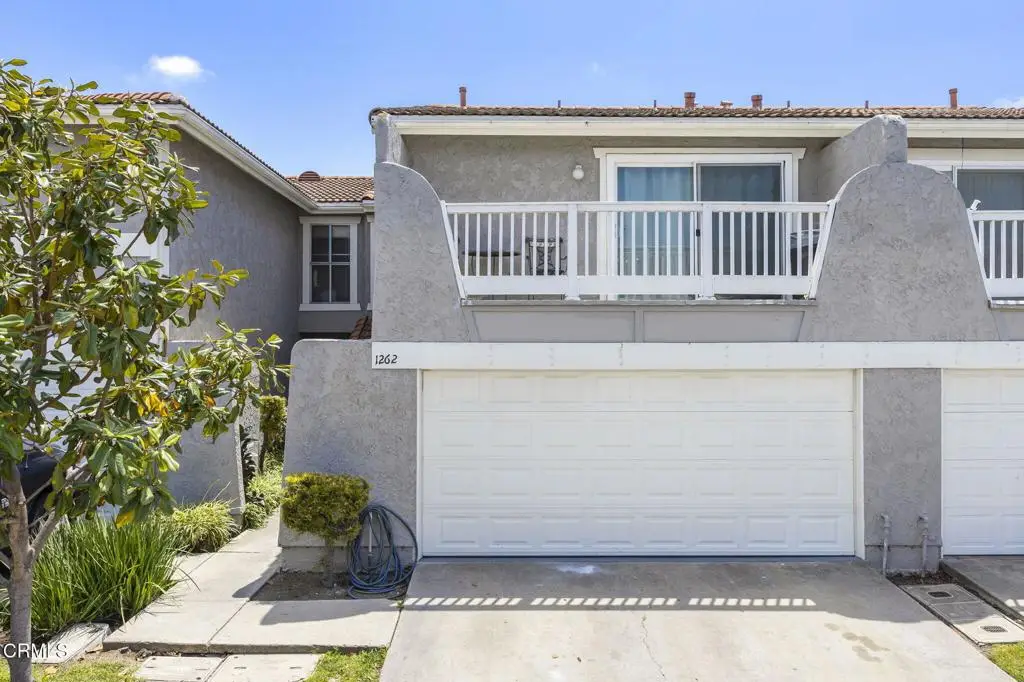 1262 Gina Drive, Oxnard, CA 93030 - #1