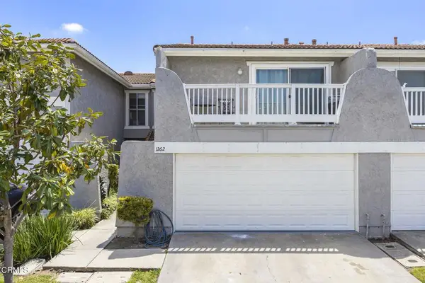 1262 Gina Drive, Oxnard, CA 93030