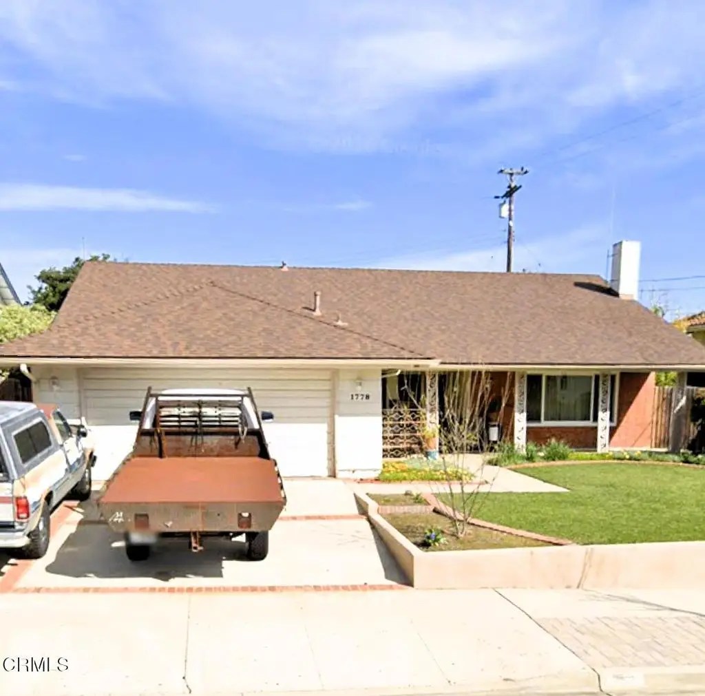 1778 Tiffany Court, Camarillo, CA 93010 - #1